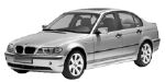 BMW E46 P0C5A Fault Code