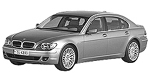 BMW E66 P0C5A Fault Code
