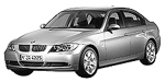 BMW E90 P0C5A Fault Code