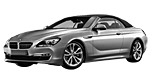 BMW F12 P0C5A Fault Code