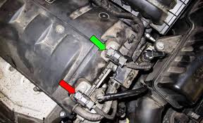 See P0C5A repair manual